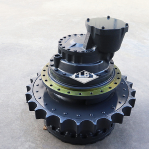 PC2000-8 PC2000-11 TRANSMISSION FINALE 21T-27-00312 21T-27-00310 21T-27-00410 BOÎTE DE VITESSES DE DÉPLACEMENT PC2000-8