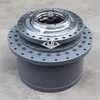 SK460-8 SK485-8 GM85 Reducer Travel Reducer LS53D00007F1 LS15V00020F1 SK460 Boîte de vitesses de voyage
