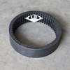 R110-7 R140-7 R210-7 Ring Gear XKAH-00914 Pièces de réduction de voyage pour Hyundai Excavator