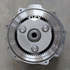  ZX70-5G YD60001603 Swing Gearbox Hitachi Excavator Swing Reduction