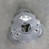 DX220 DX225 DX230 Carrier NO1 ASSY K9007411 Pièces de conduite finale pour l'excavatrice DOOSAN