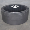 DX220 DX225 SOLAR225 Swing Ring Gear 130422-00001A Swing Reducer Pièces pour Doosan Excavatrice