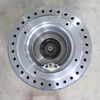 EC750D Reduction de voyage Assy pour Volvo Excavator Parts Parts VOE14681190 Boîte de vitesses de voyage