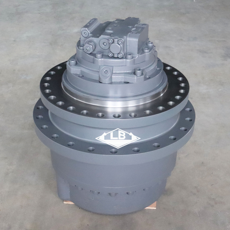 DX1000 Excavator Final Drive 170402-00052 170402-00077 170403-00222 Final Drive