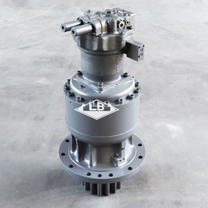  EC360 Swing Drive Unit VoE14596601 VOE14630400 VOE14573100 SA1055-00451 EC360 Swing Drive pour Volvo Excavator
