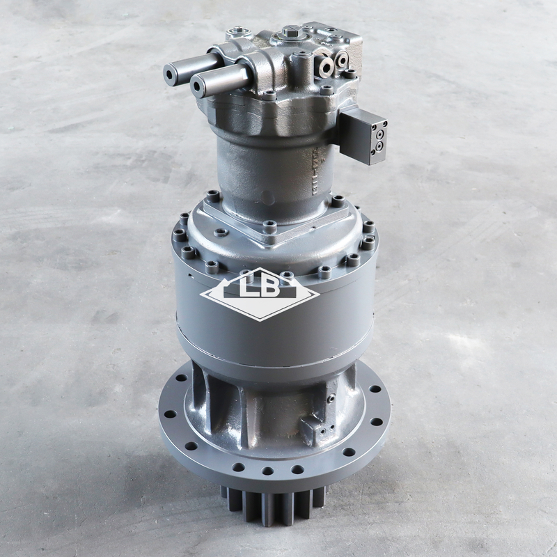  EC360 Swing Drive Unit VoE14596601 VOE14630400 VOE14573100 SA1055-00451 EC360 Swing Drive pour Volvo Excavator