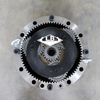 DX300-9 Swing Reduction Gear 130426-00017 170301-00092C 170301-00091C DX300-9 Boîte de vitesses swing pour l'excavatrice Doosan 