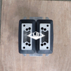 E301.7D 302.2d 302.4d 302.7d 376-9702 Levier de commande de soupape-pilot pour l'excavatrice de chat