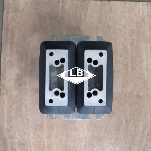 E301.7D 302.2d 302.4d 302.7d 376-9702 Levier de commande de soupape-pilot pour l'excavatrice de chat