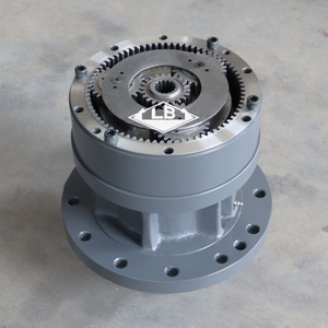 EC160 EC180 Swing Reducer VoE14540719 VOE14541067 EC180 Swing Gearbox Appliquer pour Volvo Excavator