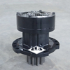 SK130-8 SK140 YY32W00004F1 Swing Reduction Assembly Sk140 Swing Gearbox pour Kobelco Excavator