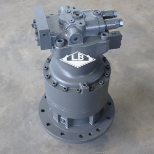 DX225 DH225 Swing Drive 170301-00010 401-00289 K1015489 K1015490 K1039373 DX225 Swing Reducer for Doosan Excavator