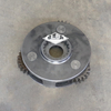 R220-9 S1 Carrier Assy 39Q6-12260 39Q6-12250 Pièces de boîte de vitesses pour Hyundai Excavatrice