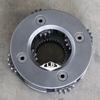 SK200-8 NO2 Swing Carrier Assy YN32W01058P1 Swing Gearbox Pièces pour Kobelco Excavator 
