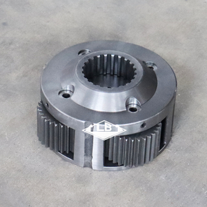 DX220 DX225 Swing Reduction Gear K9008338 Carrier NO2 ASSY PLIPS POUR LA DOOSAN LA DOOSAN