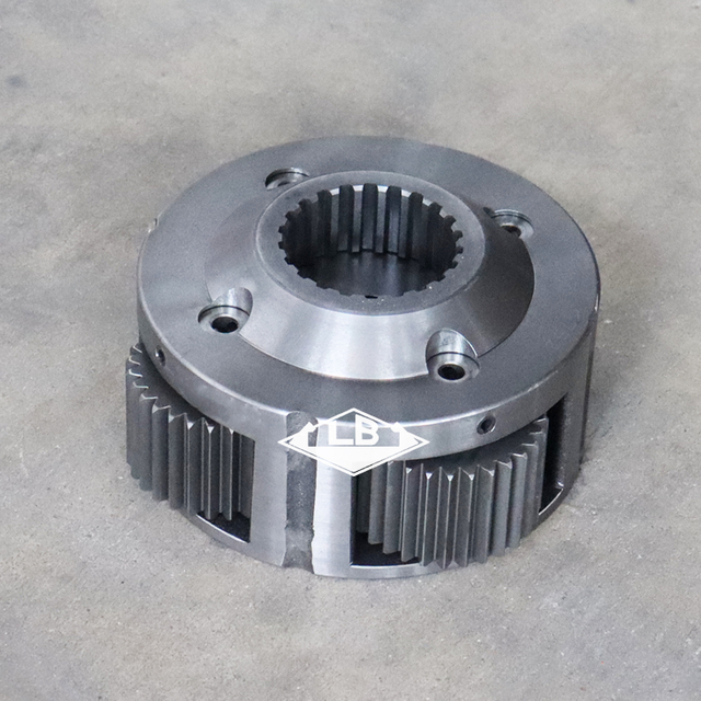 DX220 DX225 Swing Reduction Gear K9008338 Carrier NO2 ASSY PLIPS POUR LA DOOSAN LA DOOSAN