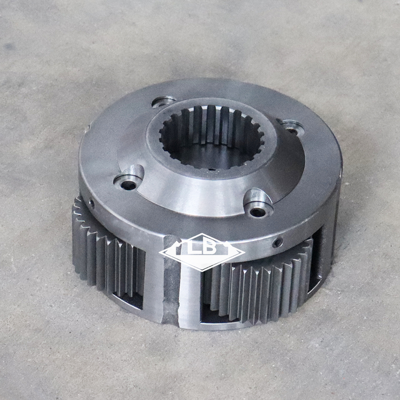 DX220 DX225 Swing Reduction Gear K9008338 Carrier NO2 ASSY PLIPS POUR LA DOOSAN LA DOOSAN