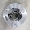 ZX200 ZX200-3 NO3 Carrier Assy 1025875 Pièce de dispositif de voyage pour Hitachi Excavator