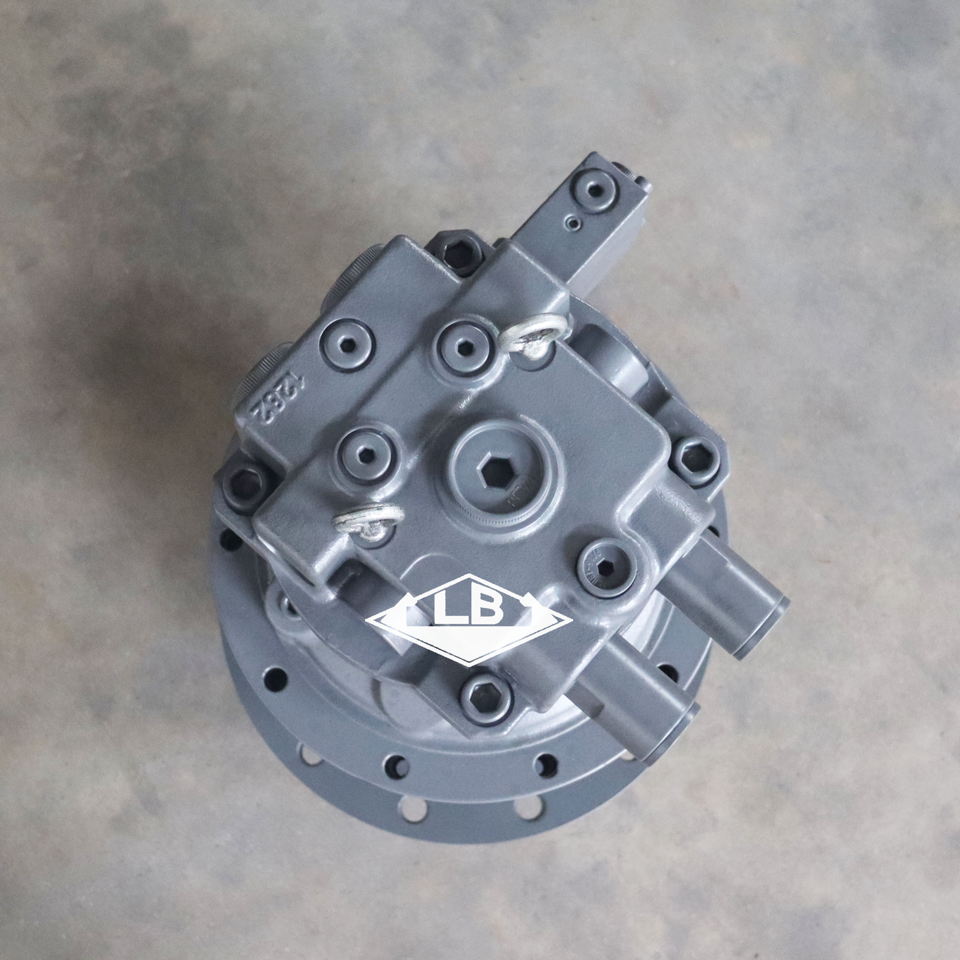 VOE14538587 EC160 EC170 EC180 Swing Reducer EC180 Swing Drive Unit