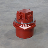 TM03A Final Drive KX71 KX91 EC25 PC30 MOTEUR DE VOYAGE APPLICITION pour une excavatrice de 2-3 tonnes