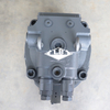 DX490 DX520 Swing Device 130426-00024 K9002875 DX520 Swing Drive for Doosan Excavator