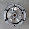 SK60-5 Swing Reduction Gear YR32W00002F1 SK60-5 Swing Gearbox pour Kobleco Excavator