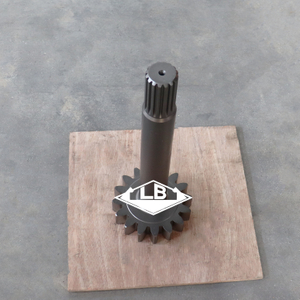 EX1200-6 SORM SHAFT 2047642 pour EX1200-6 PRINCE D'ARGAIS pour Hitachi Excavator