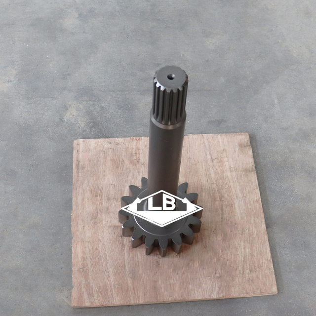 EX1200-6 SORM SHAFT 2047642 pour EX1200-6 PRINCE D'ARGAIS pour Hitachi Excavator