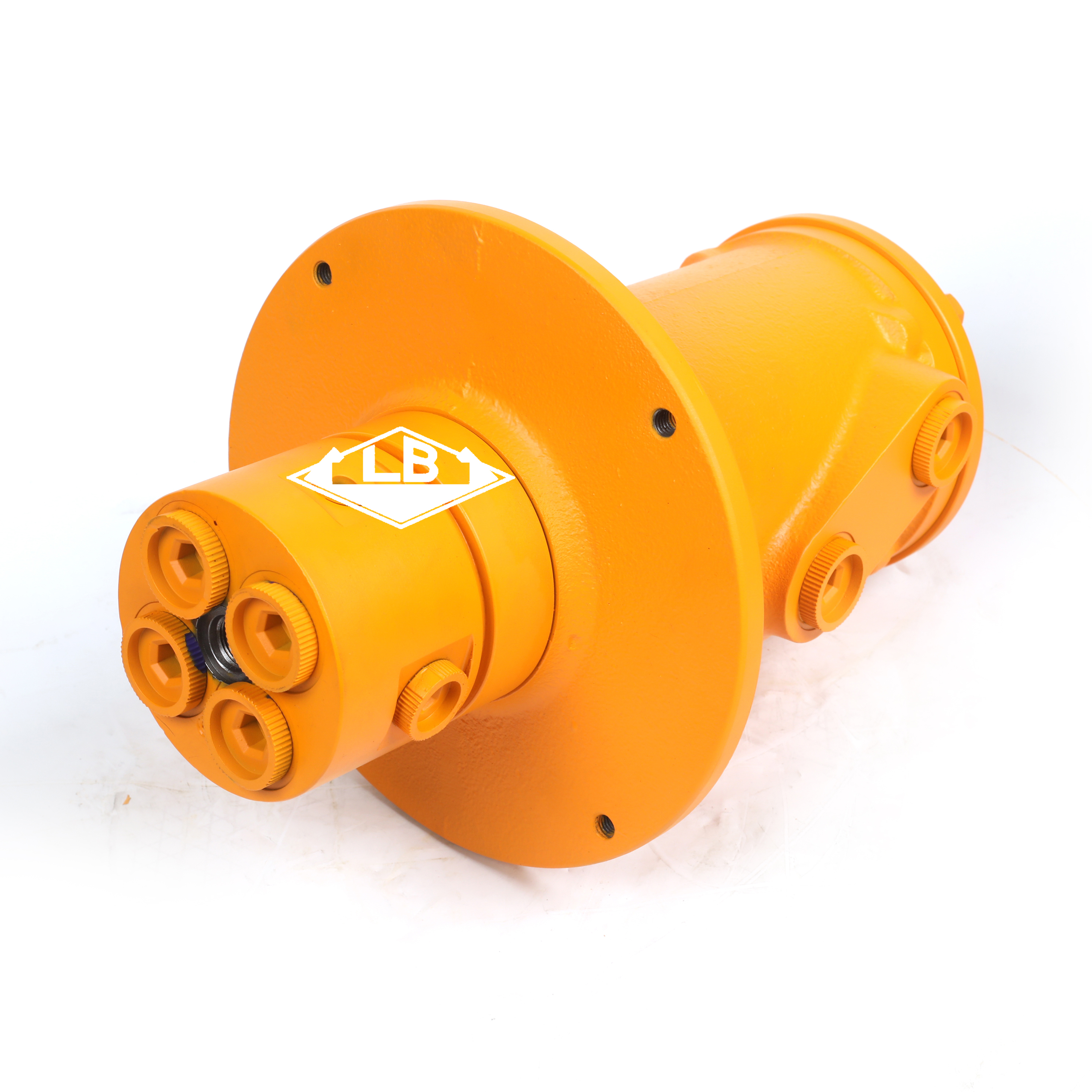 E312 Centre joint 162-4696 1624696 GP pivotant pour l'excavatrice de chat