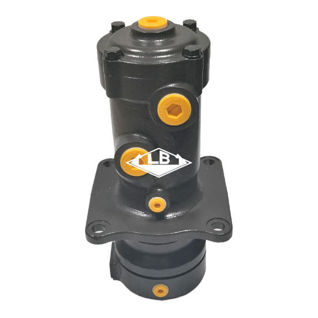 E6210F Centre Joint Swivel GP pour l'excavateur SDLG