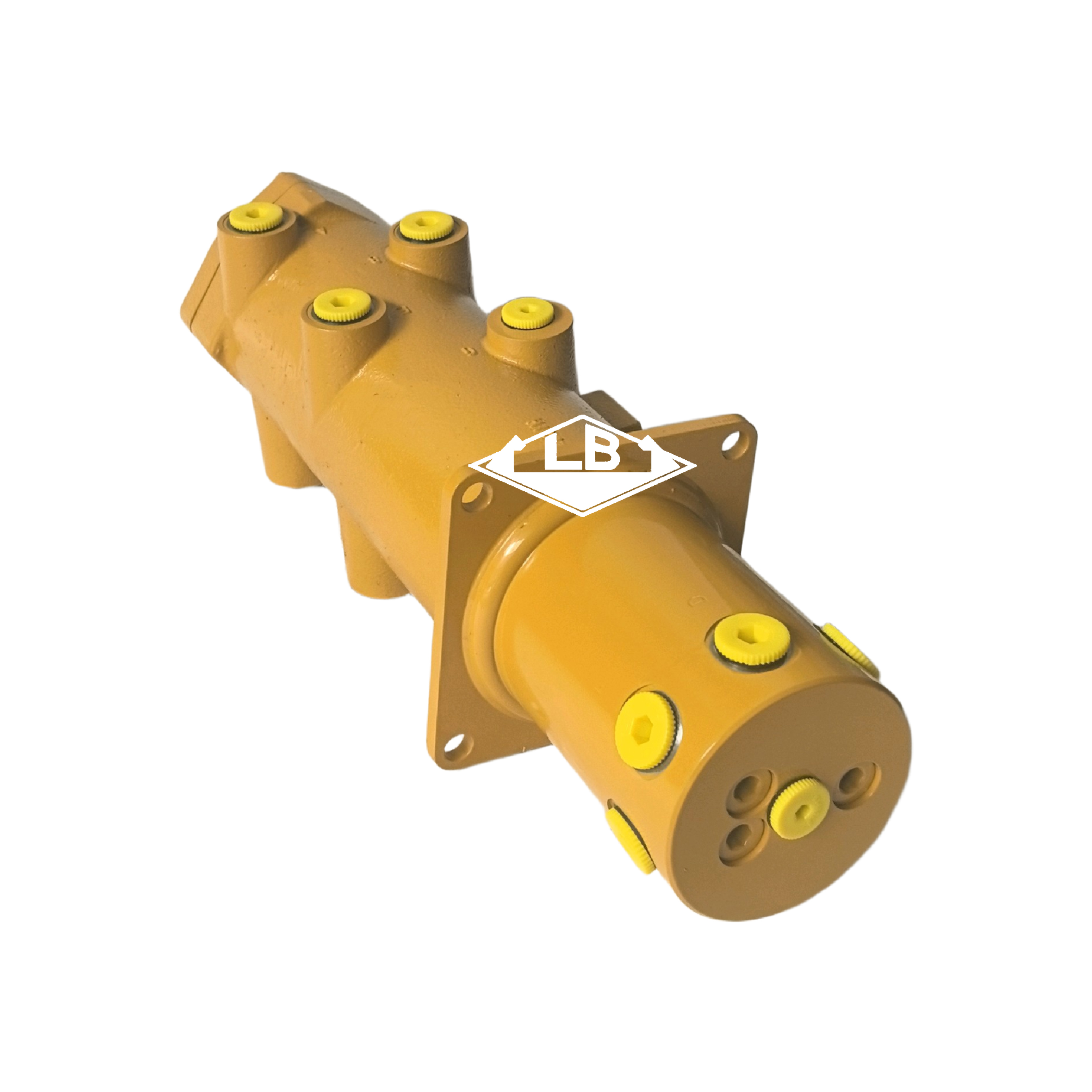 E6085 Centre GP pivotant conjoint pour l'excavateur SDLG