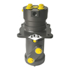 E6205F Centre GP pivotant conjoint pour l'excavateur SDLG