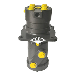 E6205F Centre GP pivotant conjoint pour l'excavateur SDLG