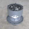 CX350 SH350 Swing Reducer KSC10080 KSC10240R KSC10240C CX350 Boîte de vitesses swing pour l'excavatrice du boîtier