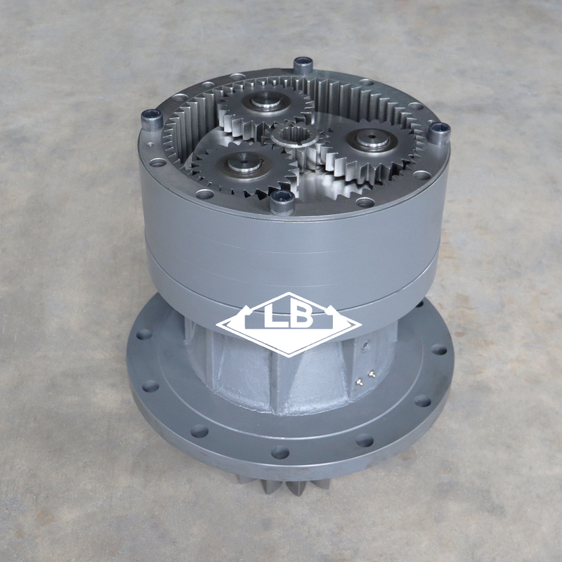 CX350 SH350 Swing Reducer KSC10080 KSC10240R KSC10240C CX350 Boîte de vitesses swing pour l'excavatrice du boîtier
