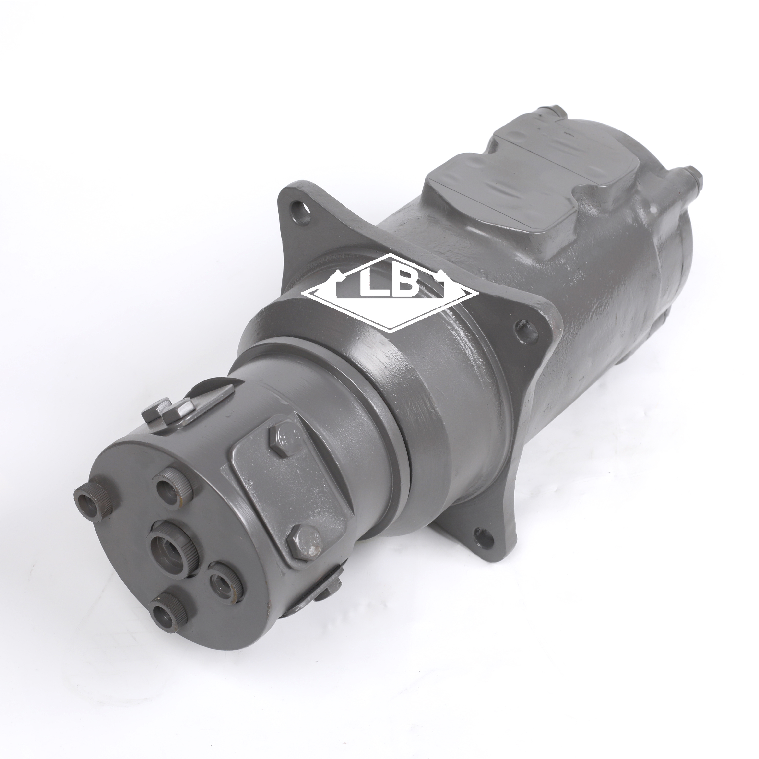 Joix du centre Solar150 2480-0657 pour l'excavatrice Doosan