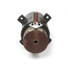 Pièces hydrauliques JCB8056 Joint central Assy Assy Rotary Joint pour JCB Excavator