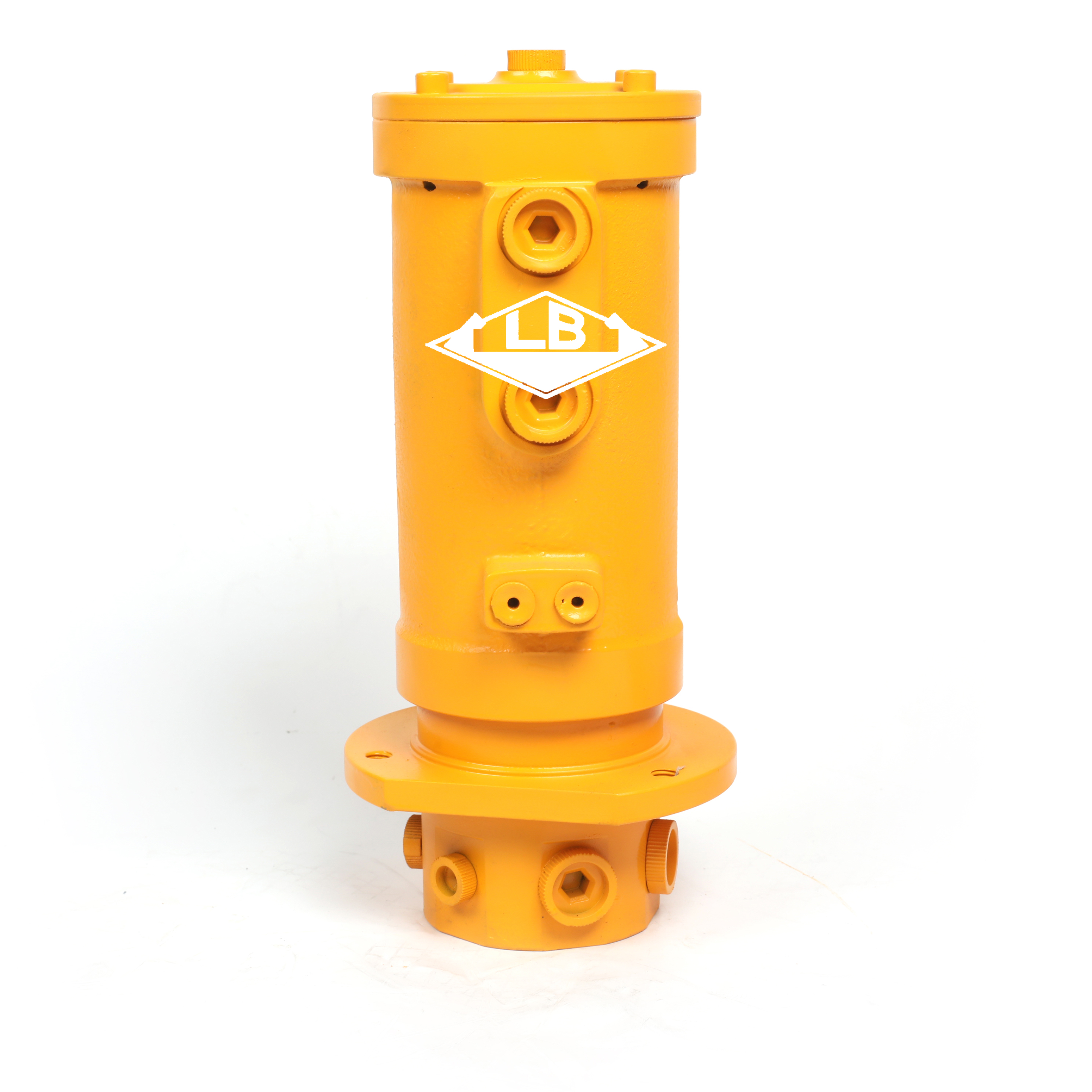 E307D E307E E308E Centre Joint Assy 225-4367 Swivel GP pour excavateur de chat