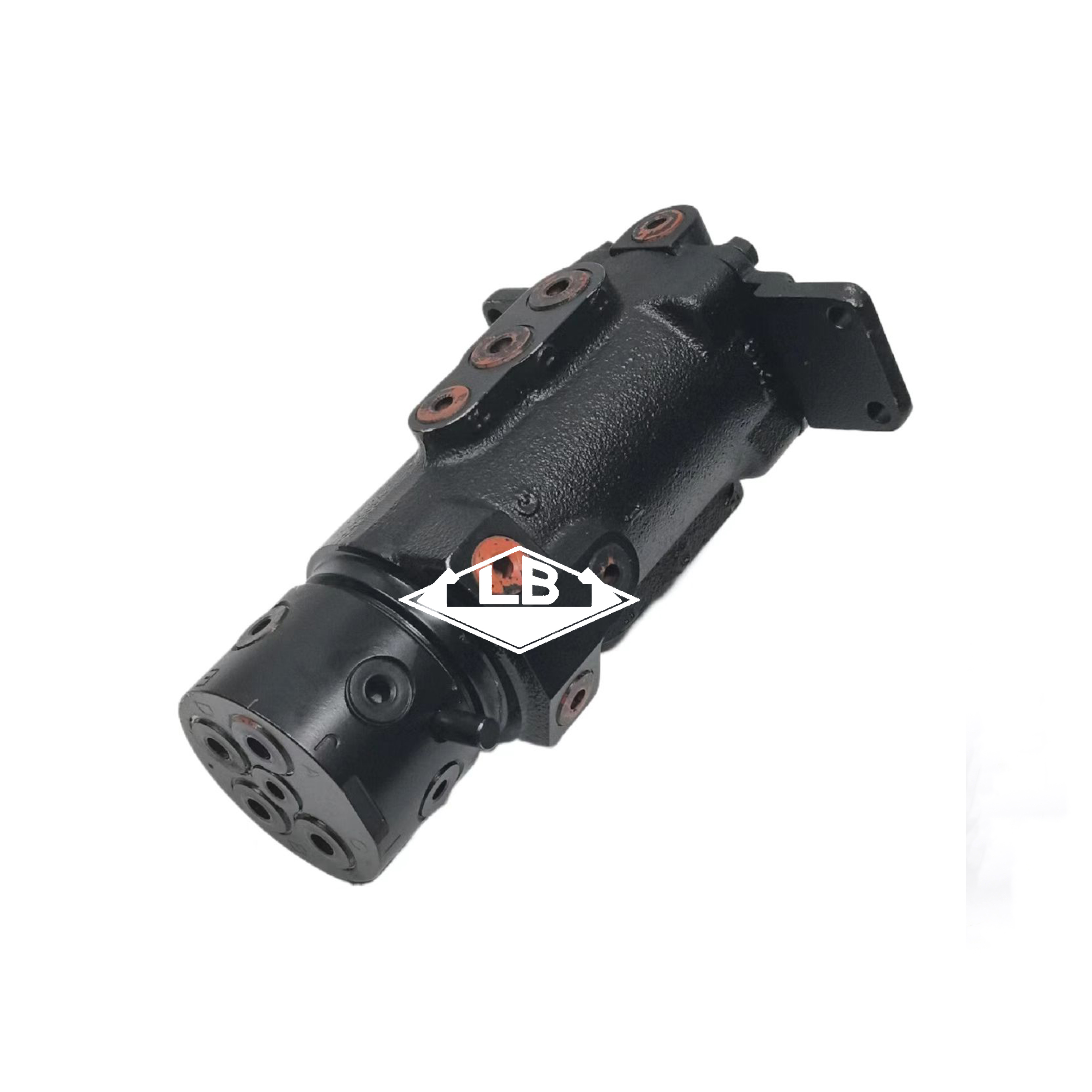 E301.6 E301.8 E302 E301.5 Centre Joint Assy 230-7445 GP pivotant pour l'excavatrice de chat