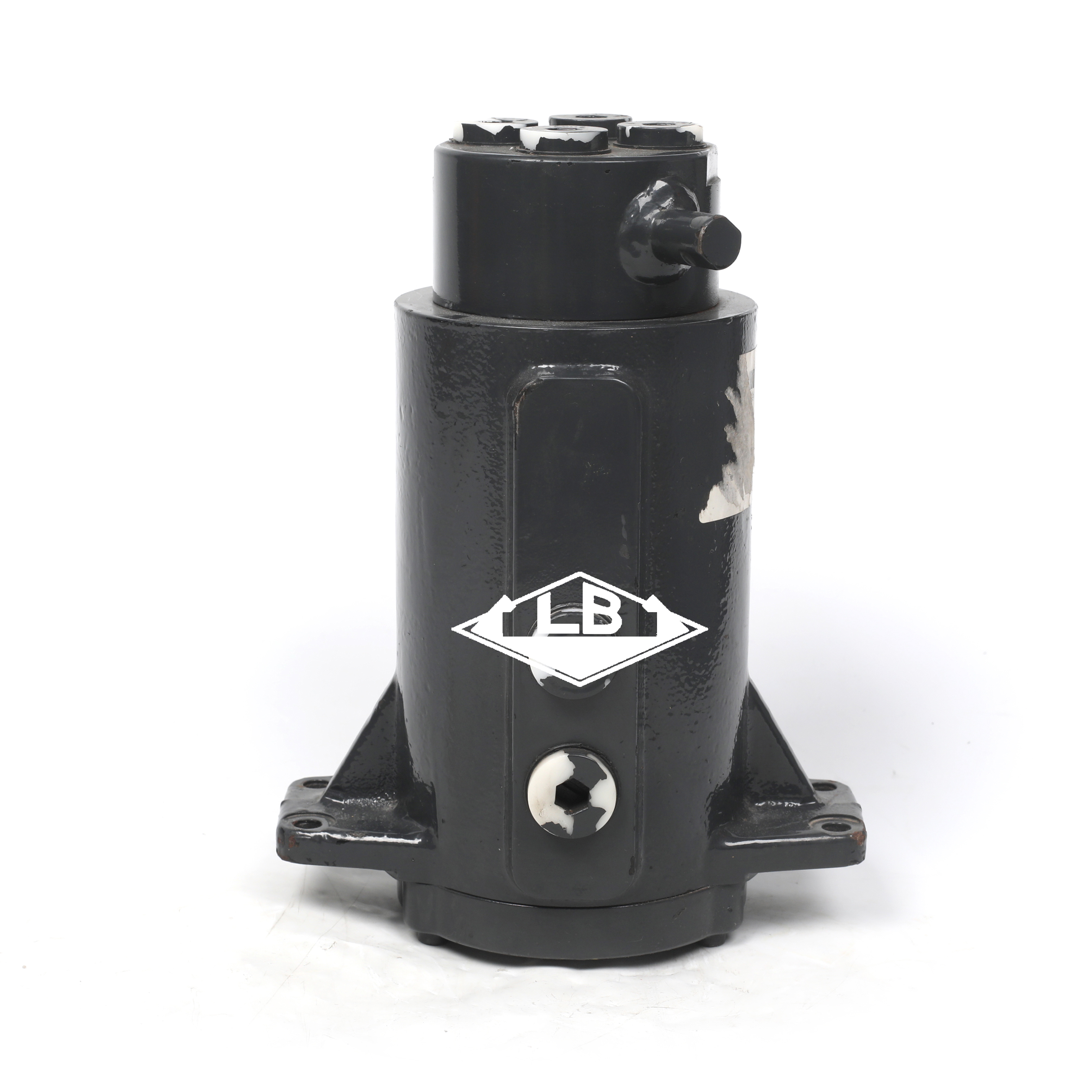 JCB80 332 / B0842 Joint pivotant central pour l'excavateur JCB