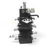 KX185 Centre Joint Assy Assy Rotary Joint pour Kubota Excavator