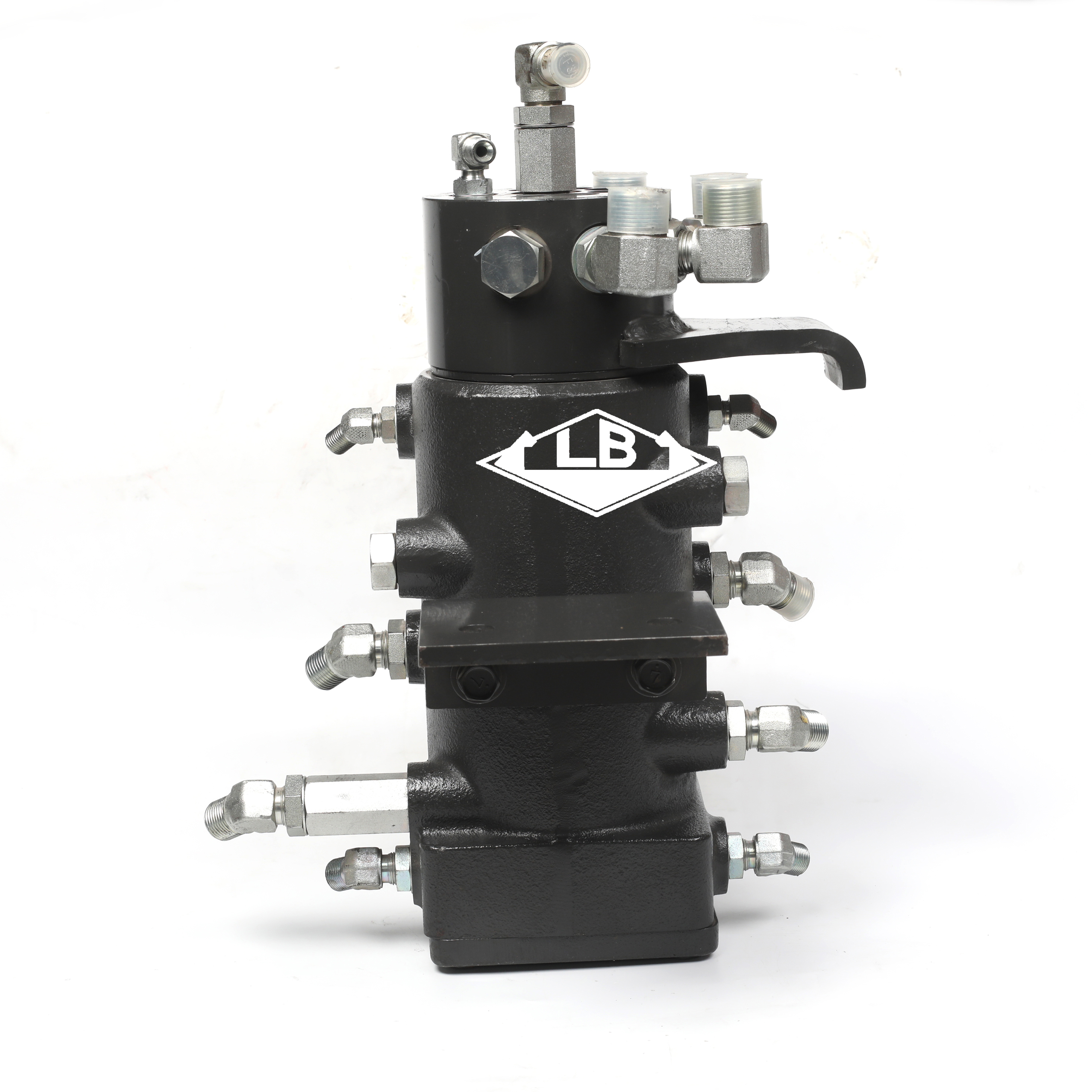 KX185 Centre Joint Assy Assy Rotary Joint pour Kubota Excavator