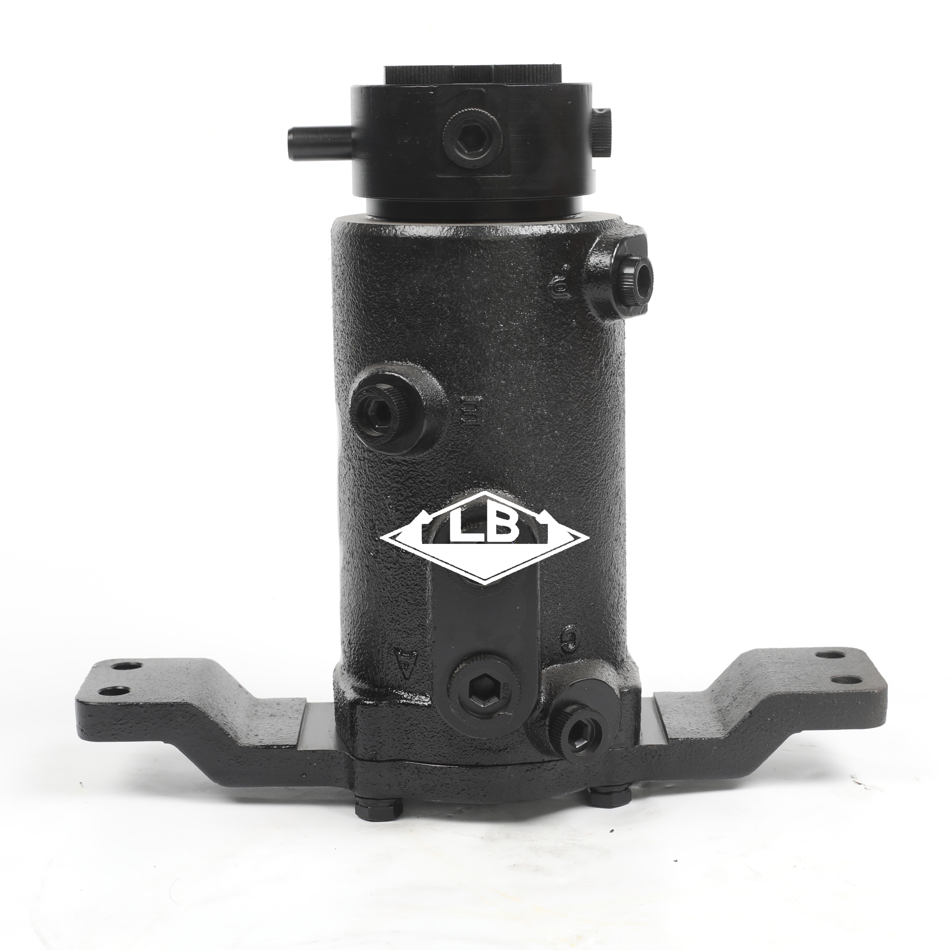 E305.5 E306 Centre Joint Assy 268-3054 288-3054 GP pivotant pour l'excavatrice de chat