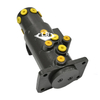 U15 Centre Joint Assy Assy Rotary Joint pour Kubota Excavator