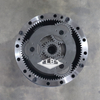 DX215-9C DX230 Swing Reduction Gearbox DX215-9C Swing Gearbox pour l'excavatrice DOOSAN