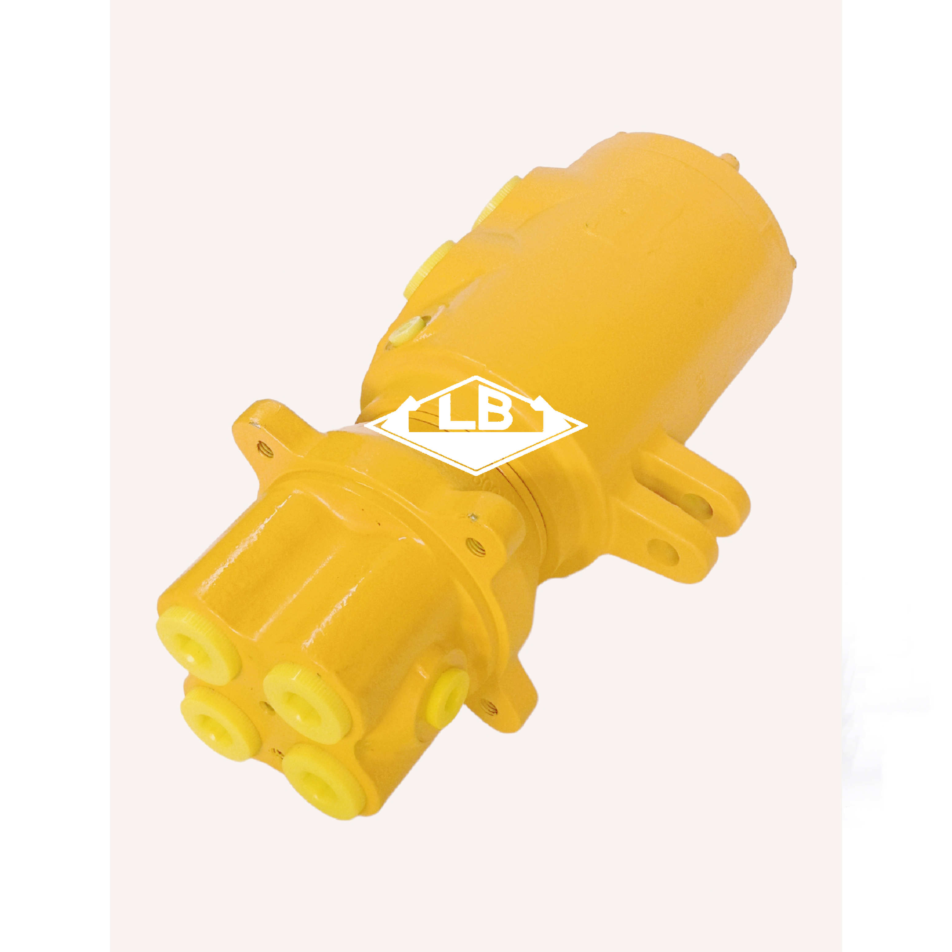 HD820IV Centre pivotant pour excavateur de Kato