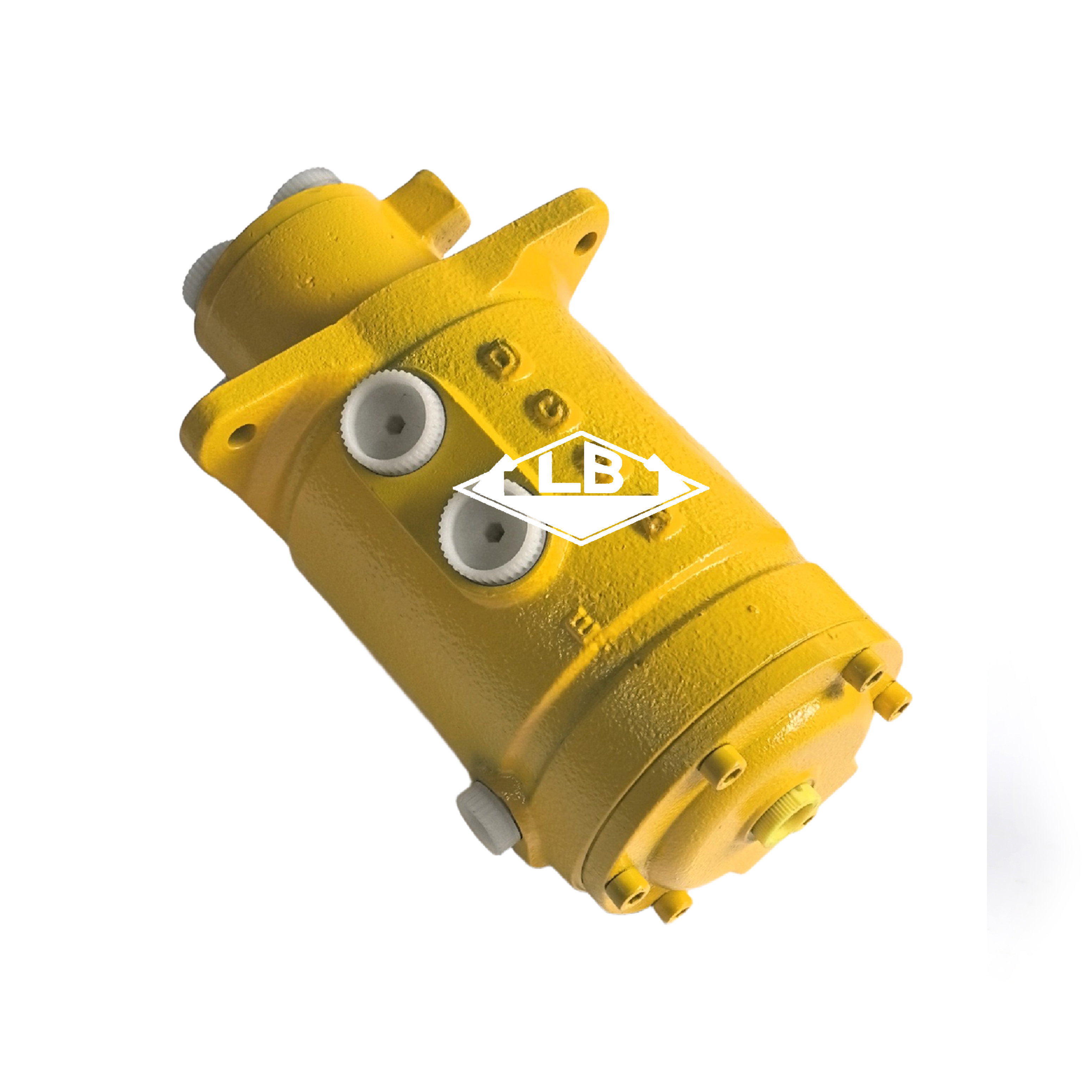 Joint pivotant du centre HD250 pour l'excavatrice de Kato