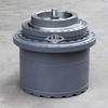 R220-9 R260-9 Excavator Drive Final Travel Reduction Gearbox 39Q6-42100 39Q6-42101 39Q7-42100 39Q7-42101 R220-9 Boîte de vitesses de voyage