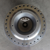 Case800 CX800 Voyage Reduction Gear Final Drive sans moteur KUA10580 KUA10590 CX800 Boîte de vitesses de voyage