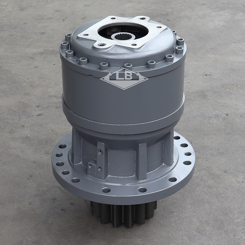 DH370 Solar330 Solar340 Swing Reduction Gear 404-00094 404-00094A 404-00094B 130426-00014 2401-9279A Swing Gearbox Box